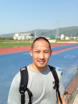 大嶌 陵介
