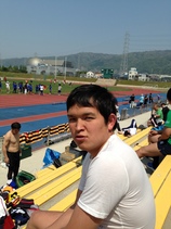 松坂 健太