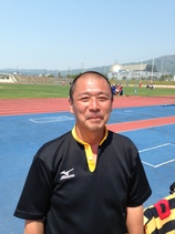 山田 充