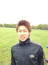 北埜 恒輔