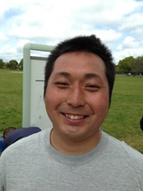 田辺 惇